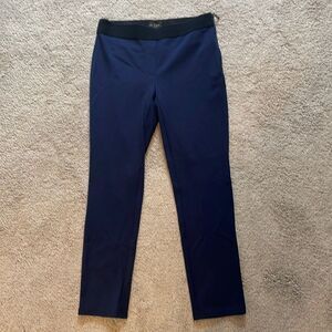 White House Black Market The Skinny Ankle Size 2 Short